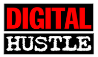 Digital Hustle logo