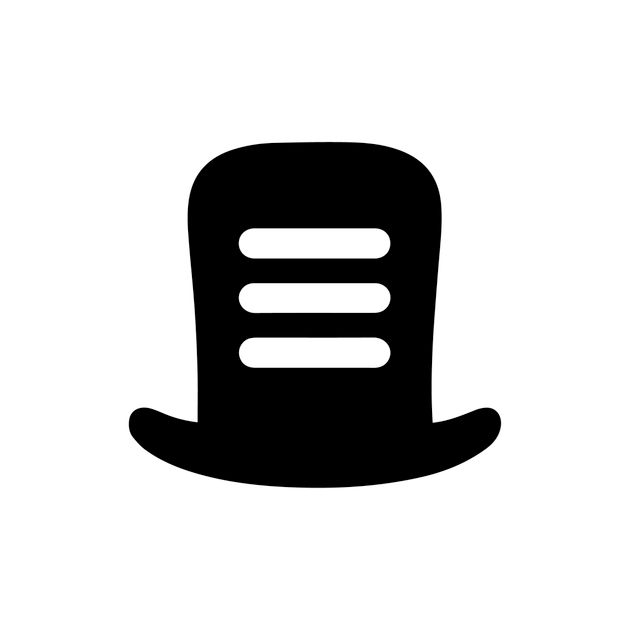 Hat Stack logo