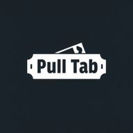 PullTab POS logo