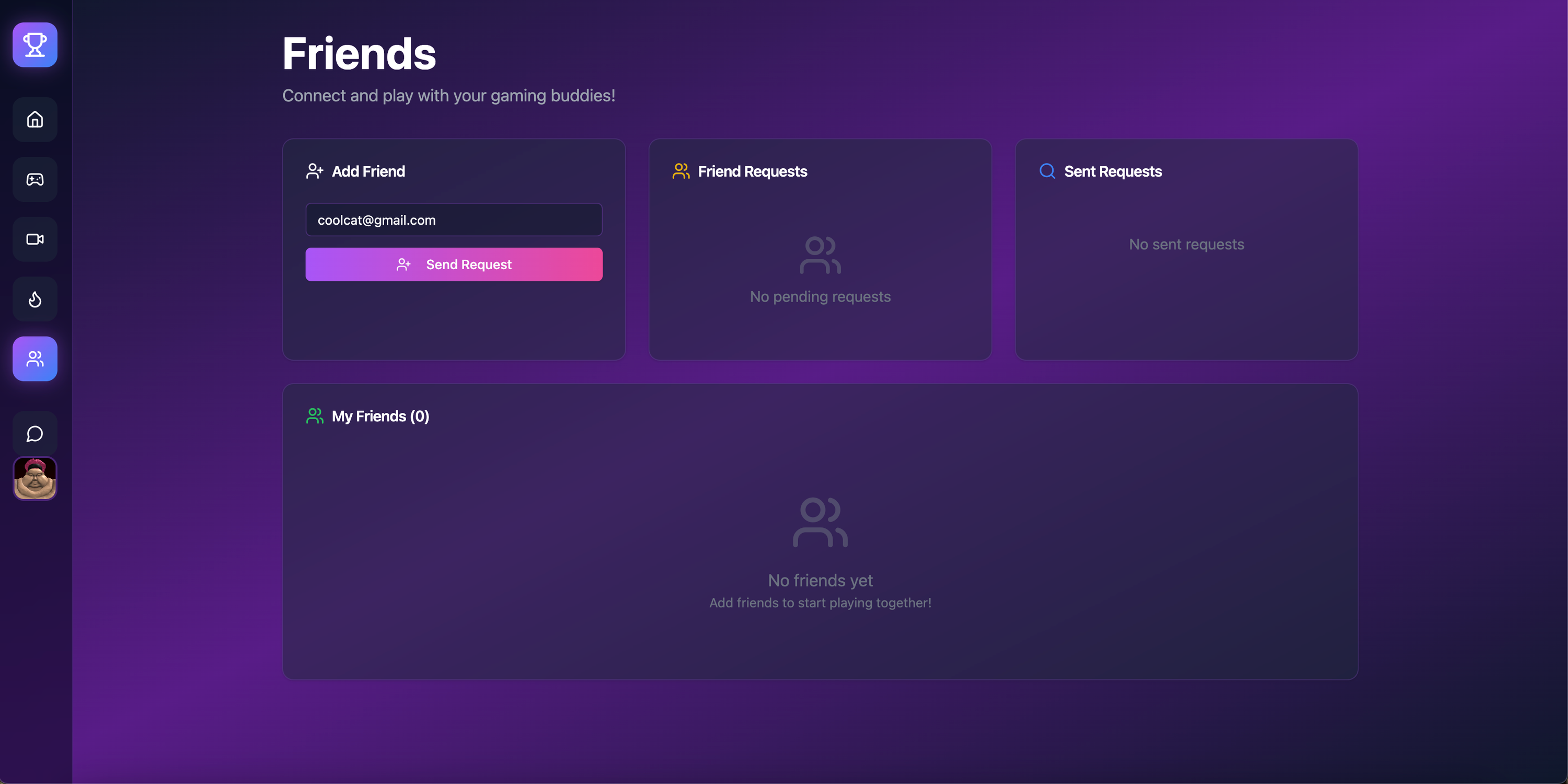 Cool PltFrm screenshot 3