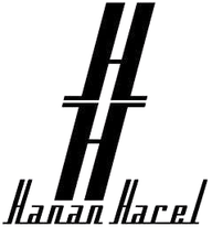 חנן הראל - אסטרטגית מדיה דיגיטלית logo