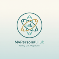 MyPersonalHub logo
