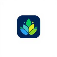 Health Compass logo