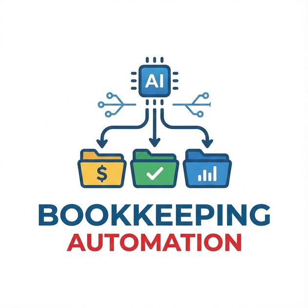 Home | Bookkeeping Automation