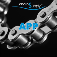 Chain Supply UK - CSUK logo