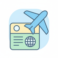 Move Abroad Plan logo