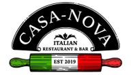 Casa Nova HR  logo