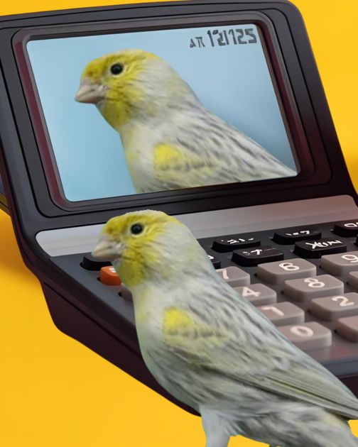 Canary Color Genetics Calculator - Australia and International Varieties
