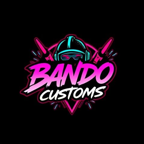 BandoCustoms