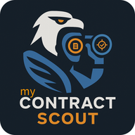 myContract Scout logo