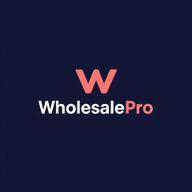 WholesalePro logo