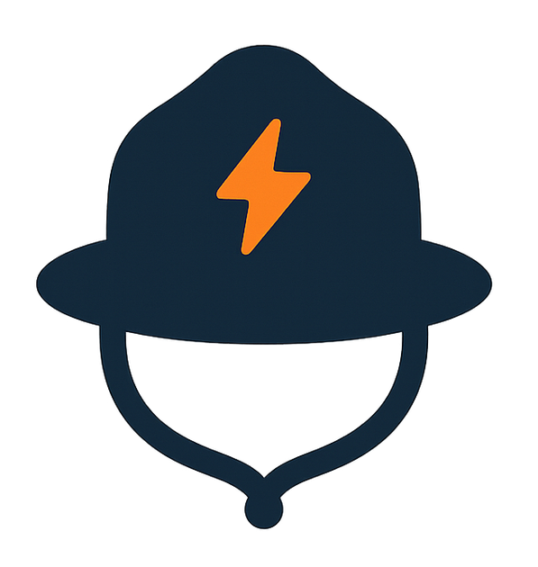 Power Scouts logo