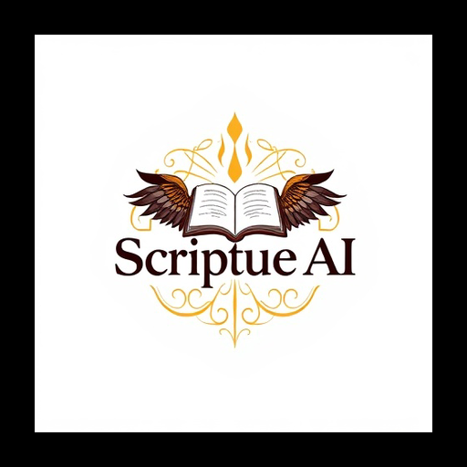 Scripture AI