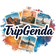 TripGenda logo