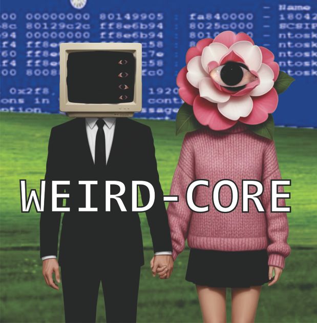WEIRdCore