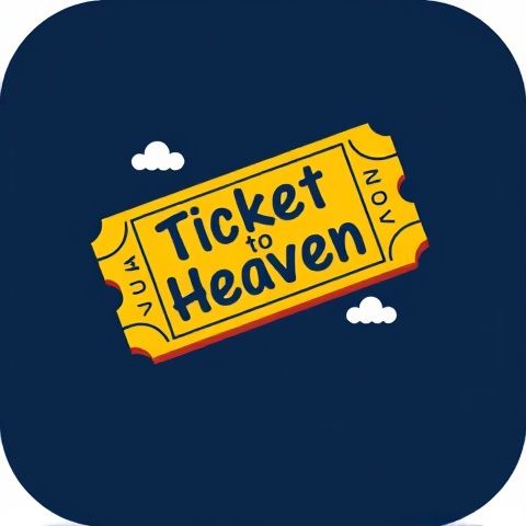 about | Ticket to Heaven