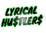 Lyrical Hustlers logo
