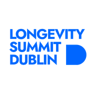 Longevity Summit Dublin 2026 logo