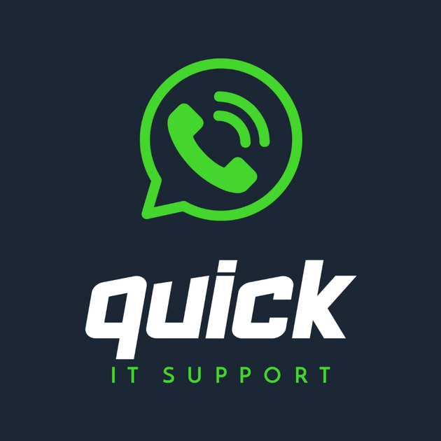 Quick IT Support