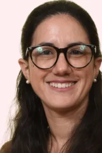 Alejandra Arellano