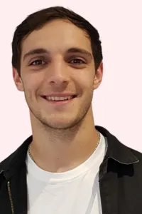 Aaron Reynolds