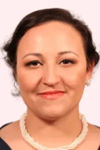 Sara Parsi di Landrone