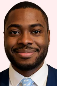 Ayobami Yusuff