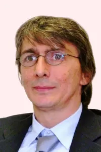 Sergio Spinelli