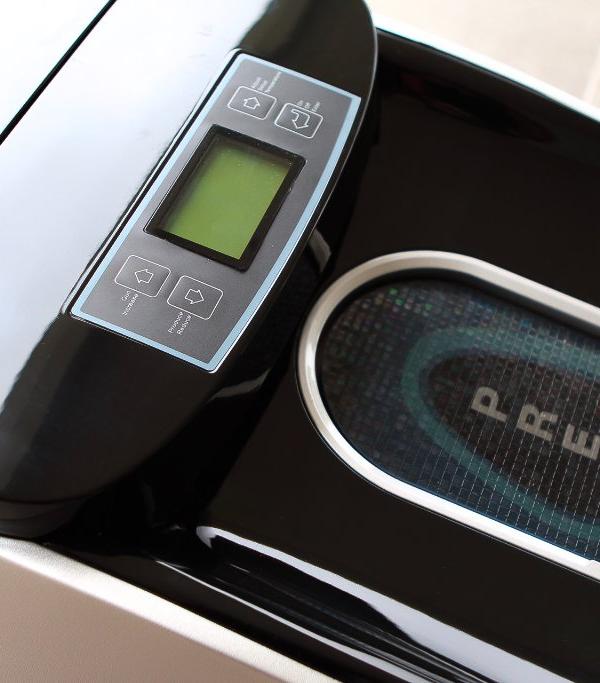 Blue booties cost comparison