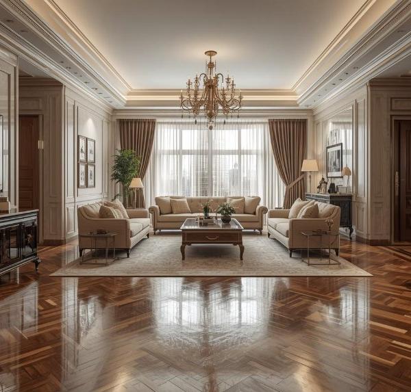 Residential Homes using automatic shoe cover dispensers