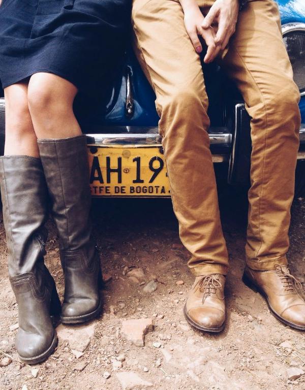 You Tracked in What!?