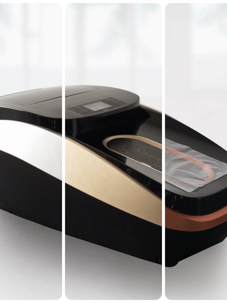 3 Shoe Cover Use Cases You Might Not Have Thought Of