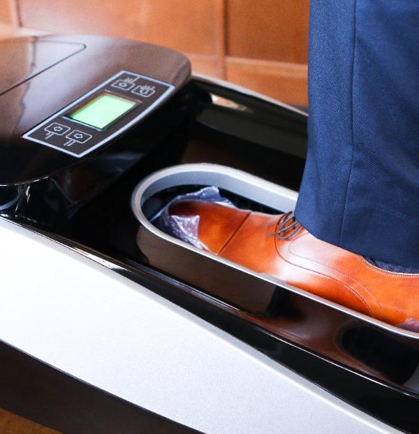 The Automatic Advantage