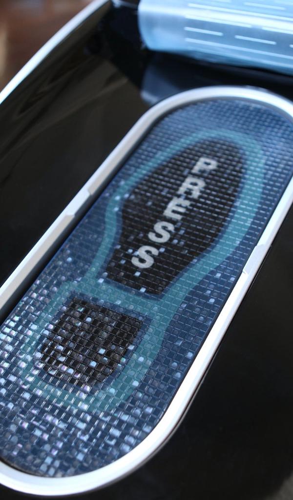 How to Use an Automatic Shoe Cover Dispenser