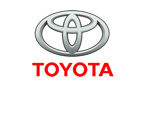 Toyota - trusted SoleMate client
