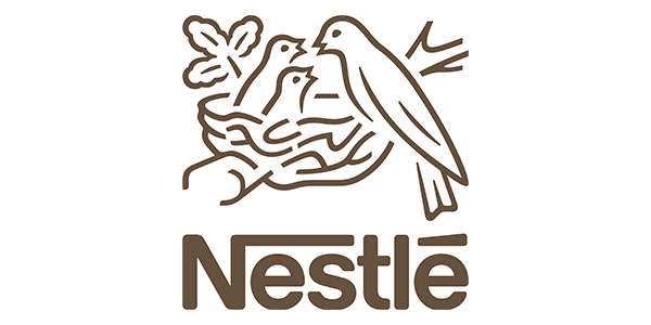 Nestle - trusted SoleMate client
