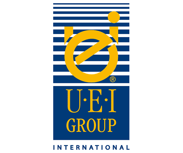 UEI Group - trusted SoleMate client