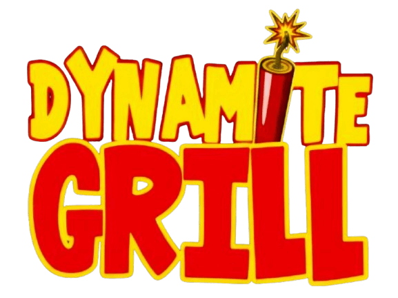 Menu Dynmite Box Menu | Dynamite Grill