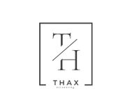 Thax Service Portal logo