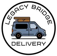 Legacy Bridge Delivery logo