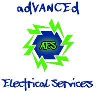 Advanced Electrical Services logo