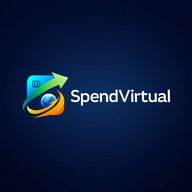 SpendVirtual logo