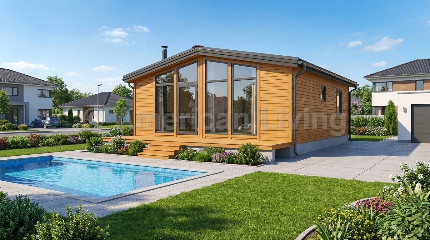 CAPRI, 51m² – foto 2