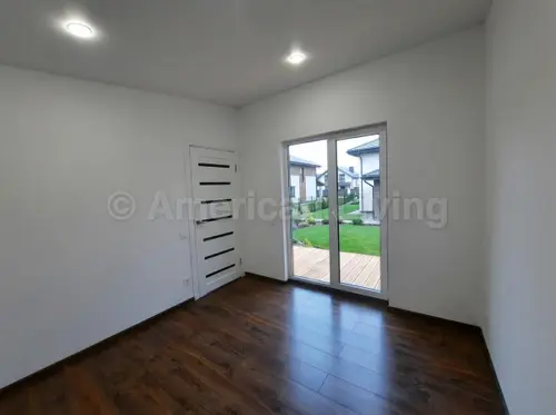 🏢 Interior - Drywall