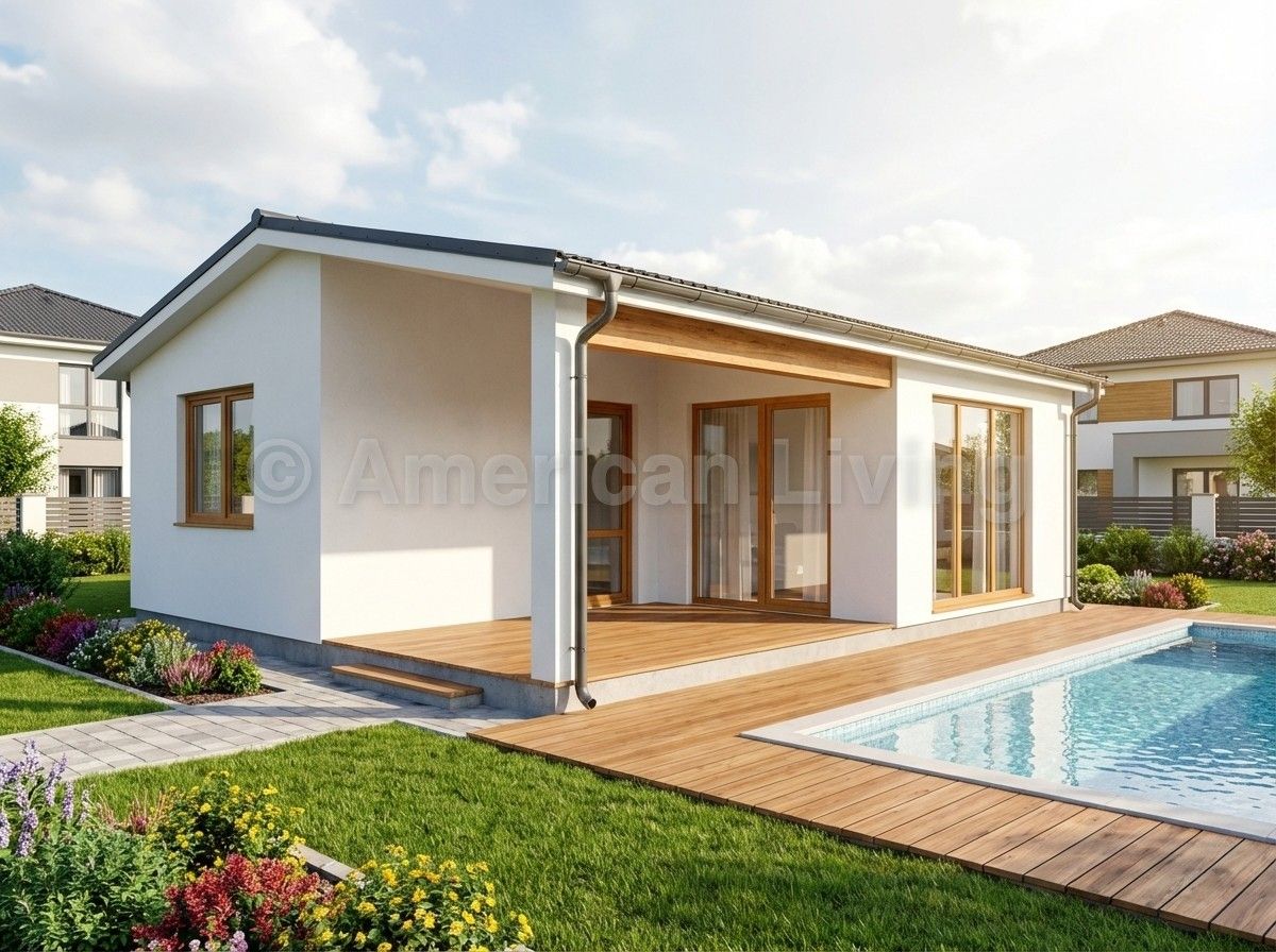 Exterior - Brick - Foto 3