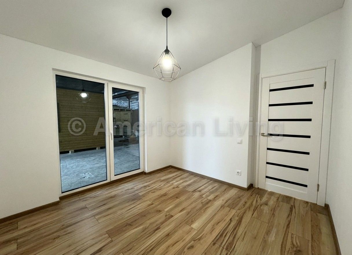 🏢 Interior - Drywall