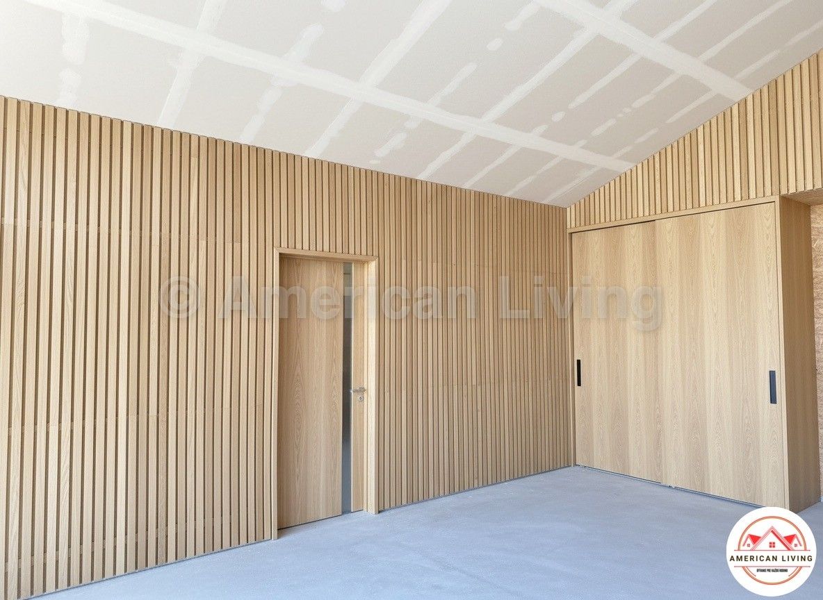 🪵 Interior - Wood