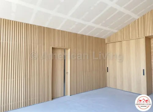 🪵 Interior - Wood