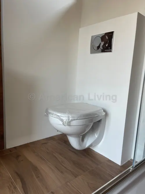 🏢 Interior - Drywall