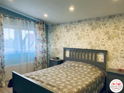 🏢 Interior - Drywall
